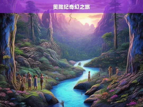 奥陶纪奇幻之旅，奥陶纪奇幻之旅，开启神秘冒险