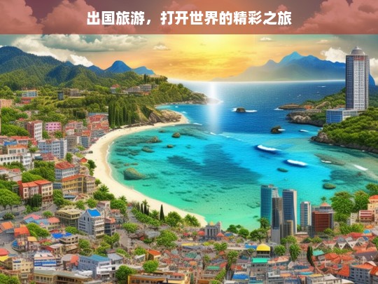 出国旅游，打开世界的精彩之旅，出国旅游，开启精彩世界之旅