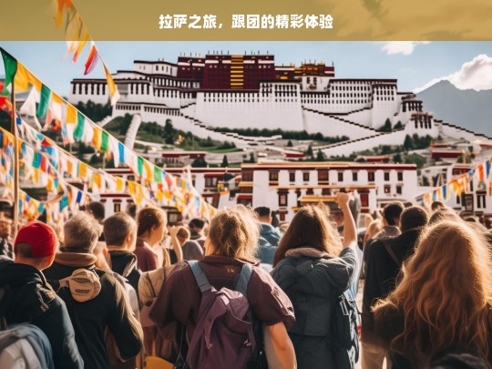 拉萨之旅，跟团的精彩体验，拉萨跟团游，精彩之旅