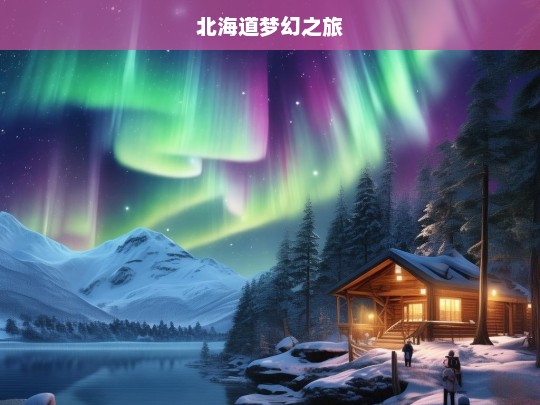 北海道梦幻之旅，北海道梦幻之旅