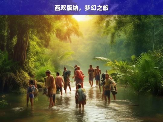 西双版纳，梦幻之旅，西双版纳梦幻之旅