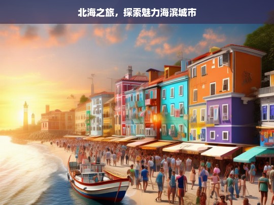 北海之旅，探索魅力海滨城市，北海，魅力海滨之旅