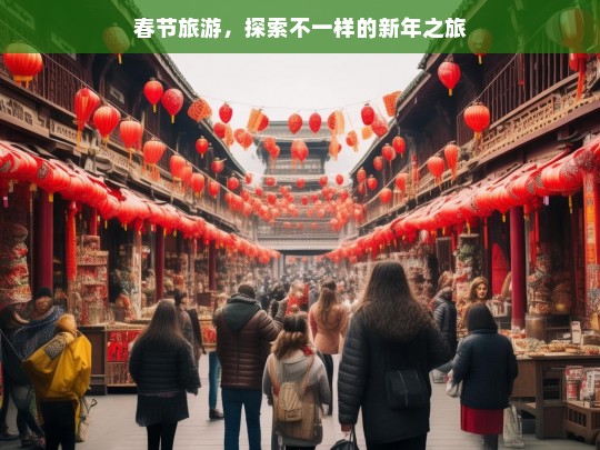 春节旅游，探索不一样的新年之旅，春节旅游，别样新年之旅