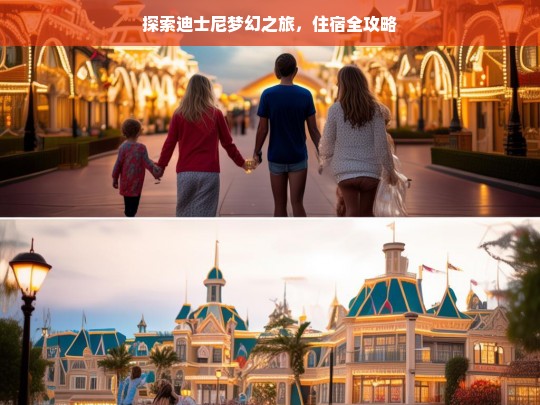 探索迪士尼梦幻之旅，住宿全攻略，迪士尼梦幻之旅住宿攻略