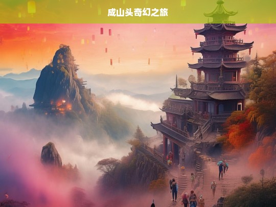 成山头奇幻之旅，成山头奇幻之旅，探索神秘之境