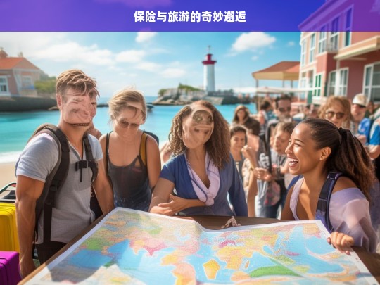 保险与旅游的奇妙邂逅，保险与旅游，奇妙的融合之旅