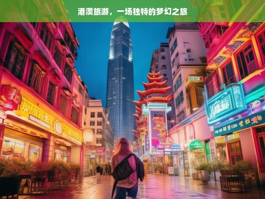 港澳旅游，一场独特的梦幻之旅，港澳梦幻之旅