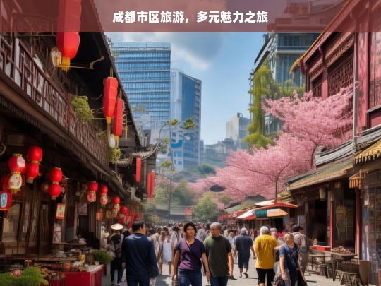 成都市区旅游，多元魅力之旅，成都市区多元魅力游