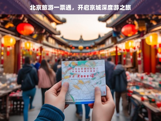 北京旅游一票通，开启京城深度游之旅，北京旅游一票通，开启深度京城游