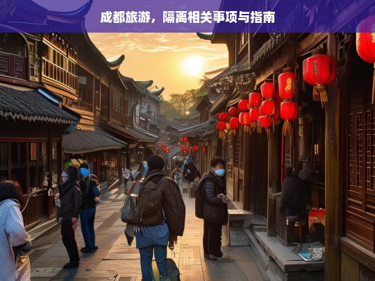 成都旅游，隔离相关事项与指南，成都旅游及隔离事项指南