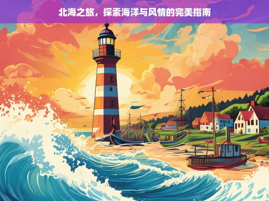 北海之旅，探索海洋与风情的完美指南，北海之旅，海洋与风情探索指南