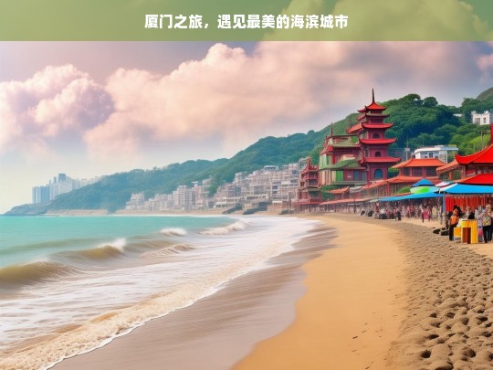 厦门之旅，遇见最美的海滨城市，厦门之旅，邂逅最美海滨城