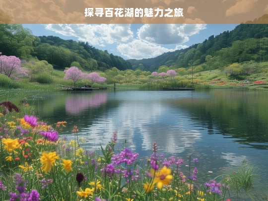 探寻百花湖的魅力之旅，百花湖魅力探寻之旅