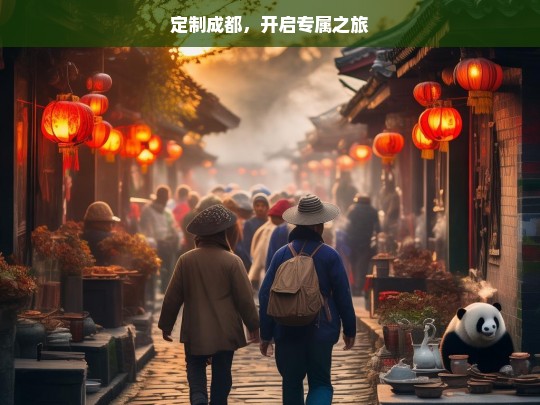 定制成都，开启专属之旅，定制成都之旅