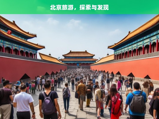 北京旅游，探索与发现，北京旅游，探索与发现之旅