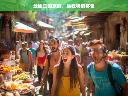 最便宜的旅游，最独特的体验，便宜旅游，独特体验