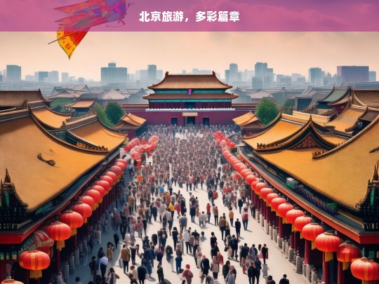 北京旅游，多彩篇章，北京旅游，多彩华章