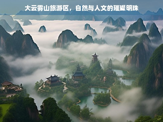 大云雾山旅游区，自然与人文的璀璨明珠，大云雾山旅游区，自然与人文的璀璨明珠