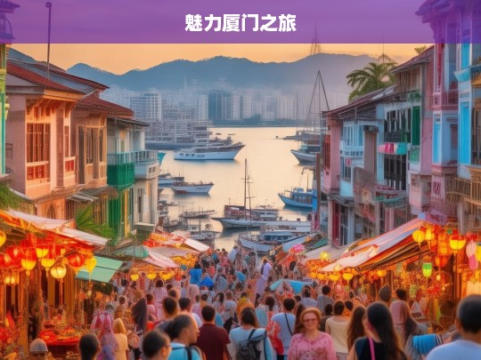 魅力厦门之旅，魅力厦门游