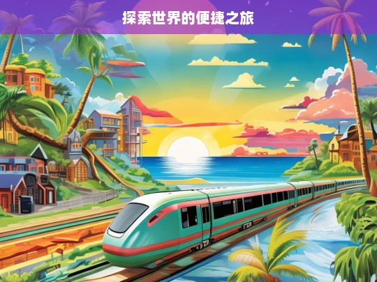 探索世界的便捷之旅，便捷探索世界之旅