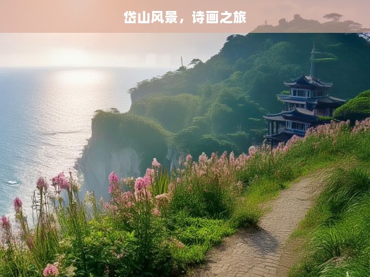 岱山风景，诗画之旅，岱山，诗画中的绝美风景