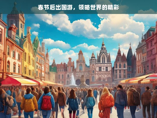 春节后出国游，领略世界的精彩，春节后出国游，领略世界精彩之旅