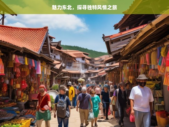 魅力东北，探寻独特风情之旅，魅力东北风情探寻之旅