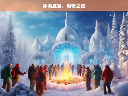 冰雪盛宴，燃情之旅，冰雪盛宴，一场燃情之旅