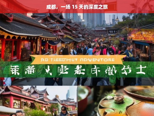 成都，一场 15 天的深度之旅，成都 15 天深度游