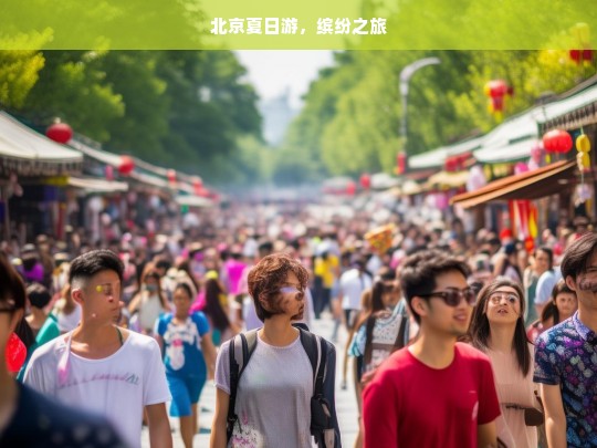 北京夏日游，缤纷之旅，北京夏日缤纷游