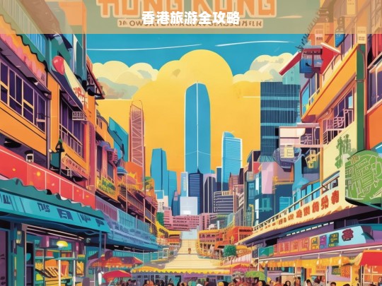 香港旅游全攻略，香港旅游全攻略