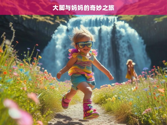 大脚与妈妈的奇妙之旅，大脚与妈妈的奇妙之旅