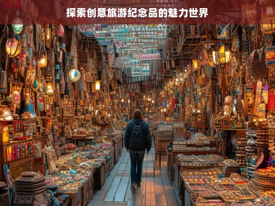 探索创意旅游纪念品的魅力世界，创意旅游纪念品的魅力探寻