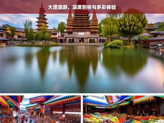 大理旅游，深度剖析与多彩体验，大理旅游，深度剖析与多彩体验之旅