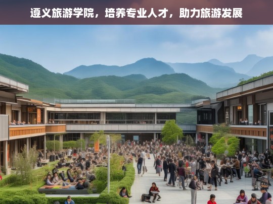 遵义旅游学院，培养专业人才，助力旅游发展，遵义旅游学院，专业人才培养与旅游发展助力者