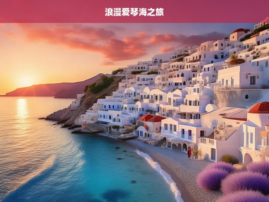 浪漫爱琴海之旅，爱琴海浪漫之旅