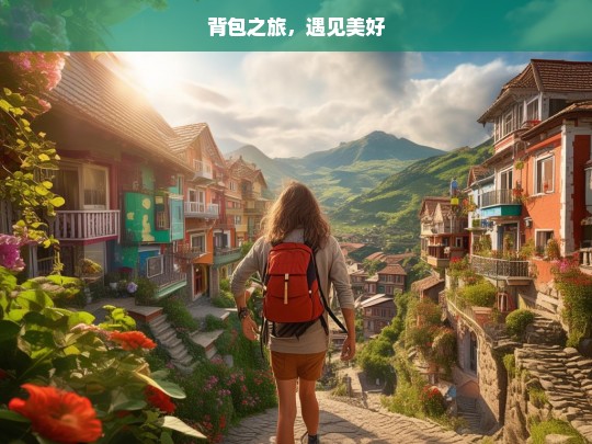 背包之旅，遇见美好，背包之旅，邂逅美好