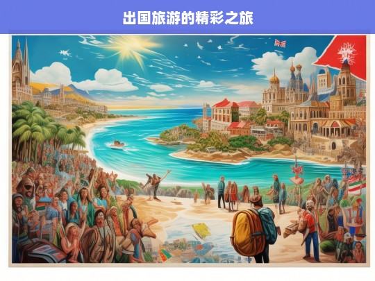 出国旅游的精彩之旅，出国游的精彩征程