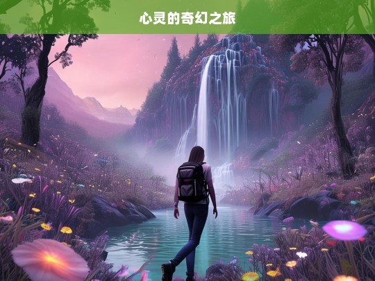 心灵的奇幻之旅，心灵奇幻之旅